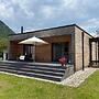 Drauinsel Chalet Linsendorf