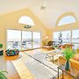 Bayfront Home in Patchogue w/ Deck & Fishing Dock