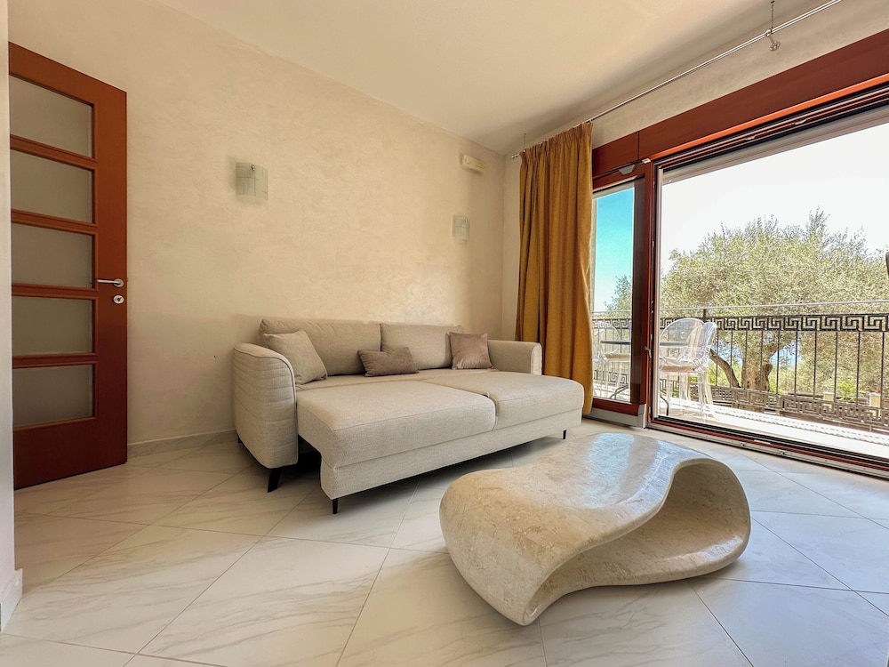 Olive Residence Rezevici
