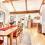 Chalet Fischer in B Rserberg