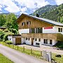 Ferienhaus Haas in Vandans