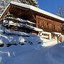 Chalet Tschengla in B Rserberg