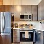 Custom-designed Studio Across From Washington Park