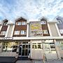 Motel Izvor Bosne