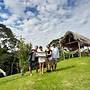 CHOCLINO ECOLODGE BUNGALOWS