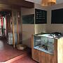 Las Juntas Ecolodge