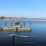 Hausboot in Barth am Barther Bodden