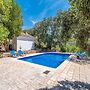 Charming Farmhouse With Private Pool