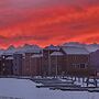 Lakeshore Lodges