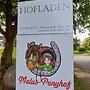 Malus Ponyhof