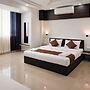 Sairaah Golden Suites