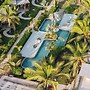 Samas  - Hotel La Saladita