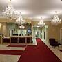 New Imperial Suites