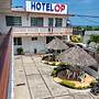 HOTEL QUINTA PAQUITA