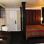 BlissPoint Inn FKA Motel 6t7