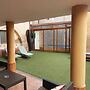 Hostal Rey Mundo
