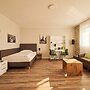 ADAPT APARTMENT HOTEL Siegen
