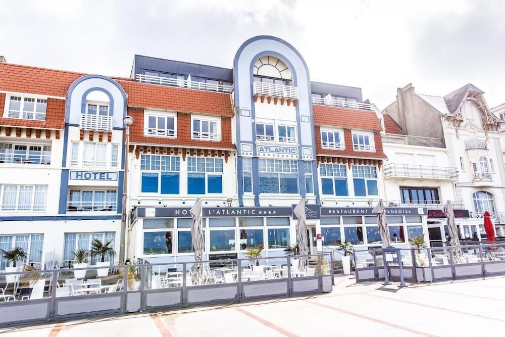 Hôtel Atlantic