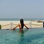 The Postcard on the Arabian Sea