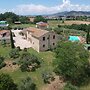 Perugia Farmhouse