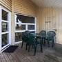 4 Star Holiday Home in Ottendorf