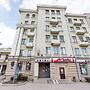 Minsk Apartment Lux on Nezavisimosti 43