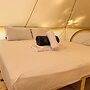 Lodging Nature Camp Crozon