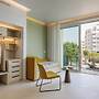 Ambasciatori Suite Hotel