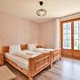 Chalet Bülbül