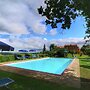 Farmhouse in Castiglione Dorcia