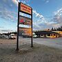 Zero-100 Motor Inn