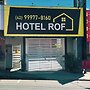 Hotel ROF