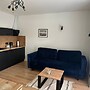 Apartment in Chlopy Near Seaside Beach