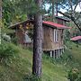 Campos de Oro Wilderness Lodge