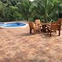 Pura Natura Lodge Arroyo