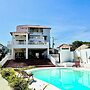 HOTEL VILLA TOTI