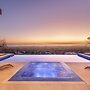Villa Damiana a Boutique Hotel