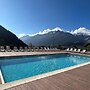 Apartment in Modane With Ski Slope Access