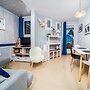 Apartment in Allos Near Ski Resort