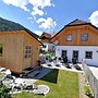 Holiday Home in Salzburg With Sauna