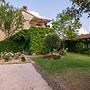 Farmhouse With Exclusive View Between Umbria and Tuscany La Godiola-al