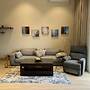 One-bedroom Escape With Scenic View