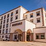 HOTEL LA MINA PARRAL