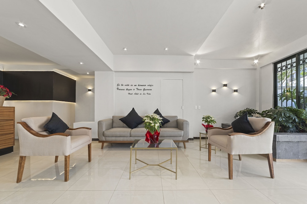 Hotel Boutique Árbol de la Vida