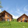 Chalet in Gresse-en-vercors Near Ski Slopes
