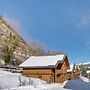 Alpine Escape Near Slopes