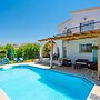Villa Aristotelis in Argaka