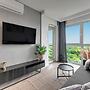 Seaside Gdańsk Letnica by Downtown Apartments