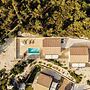 Villa Hill View Ena in Paxi