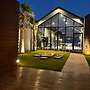 cottage chalet